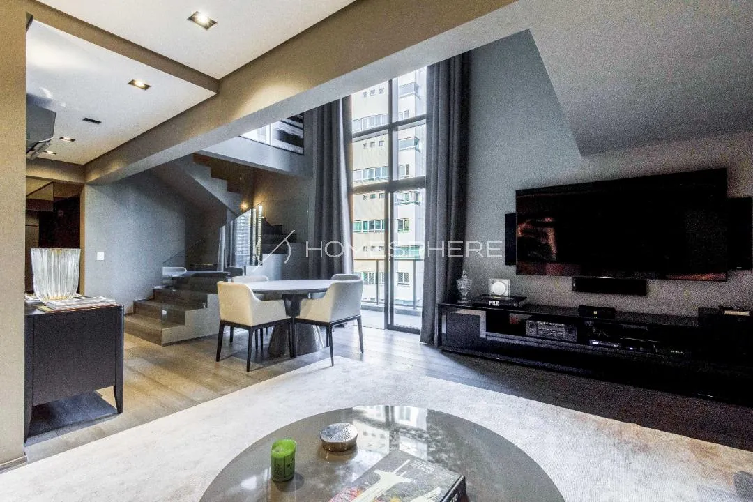 Apartamento com 2 suítes à venda em Itaim Bibi, São Paulo, por R$ 6.000.000 Imagem 5