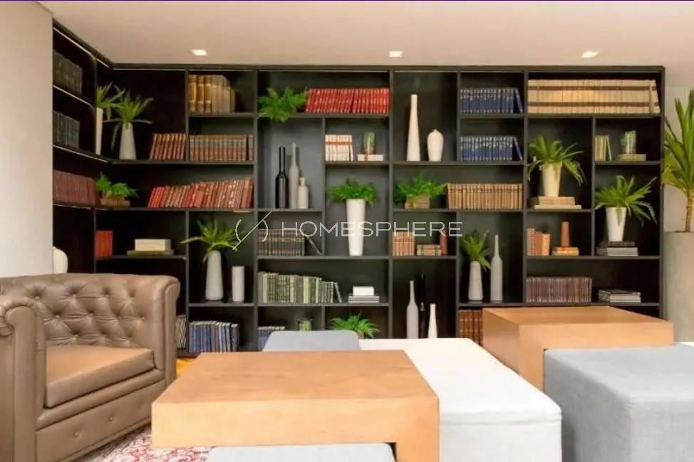 Apartamento com 2 suítes à venda em Itaim Bibi, São Paulo, por R$ 6.000.000 Imagem 26