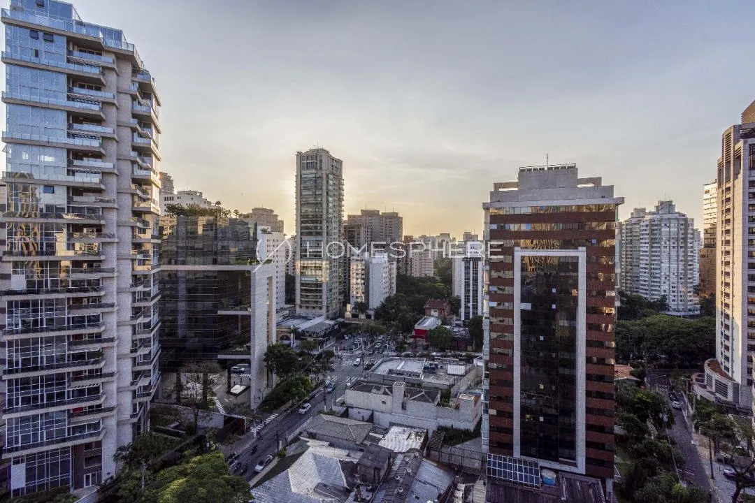 Apartamento com 2 suítes à venda em Itaim Bibi, São Paulo, por R$ 6.000.000 Imagem 17