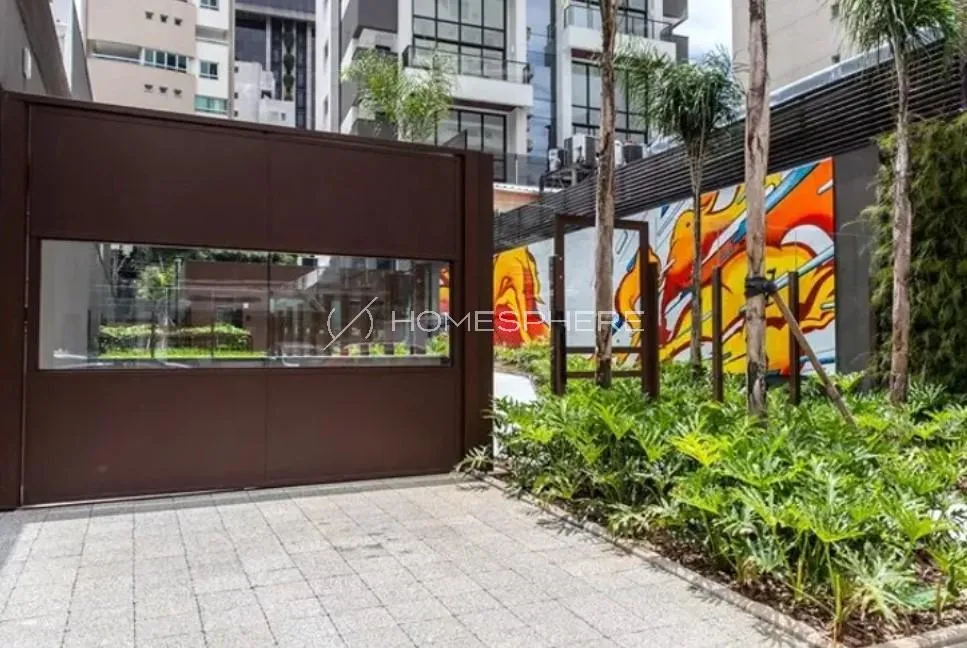 Apartamento com 2 suítes à venda em Itaim Bibi, São Paulo, por R$ 6.000.000 Imagem 30