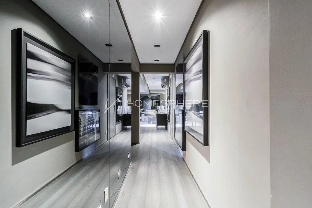 Apartamento com 2 suítes à venda em Itaim Bibi, São Paulo, por R$ 6.000.000 Imagem 16