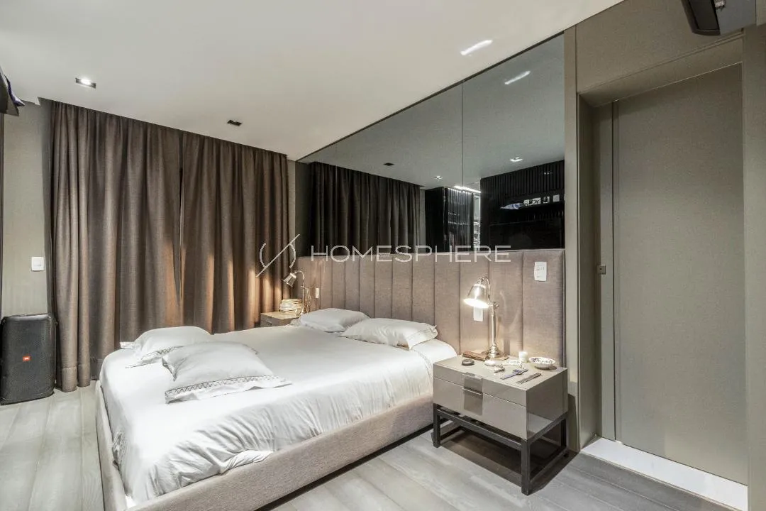 Apartamento com 2 suítes à venda em Itaim Bibi, São Paulo, por R$ 6.000.000 Imagem 14