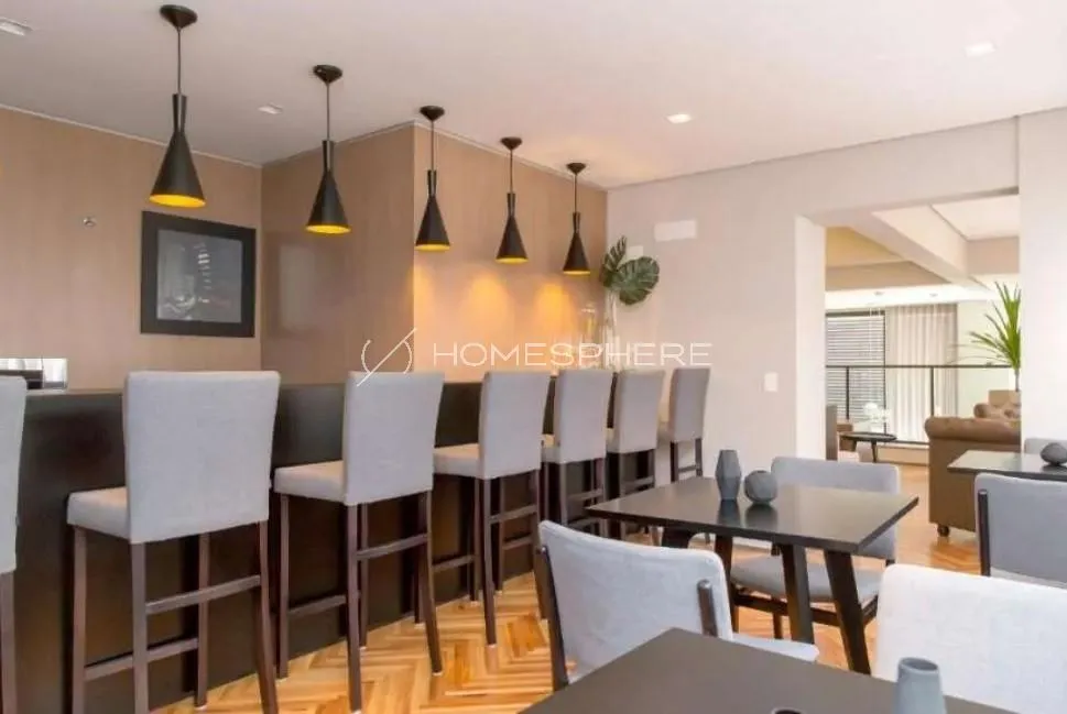 Apartamento com 2 suítes à venda em Itaim Bibi, São Paulo, por R$ 6.000.000 Imagem 28