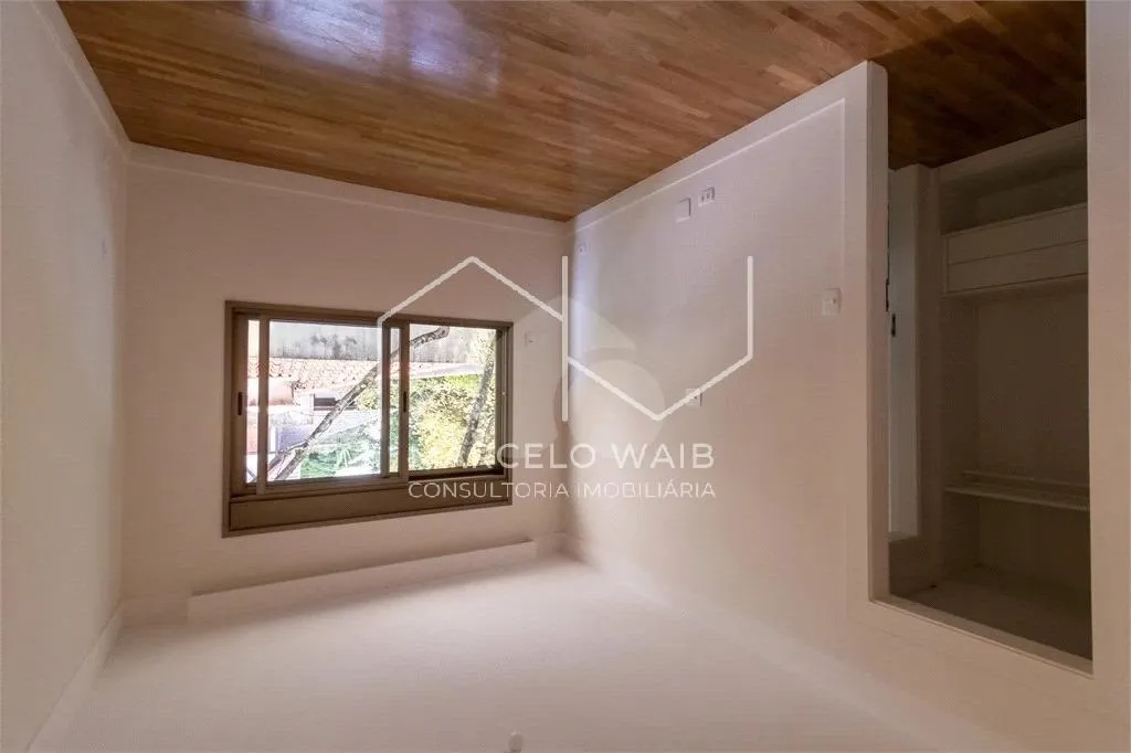 Casa com 4 suítes à venda em Morumbi, São Paulo, por R$ 5.250.000 Imagem 19
