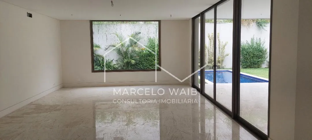 Casa com 4 suítes à venda em Morumbi, São Paulo, por R$ 5.250.000 Imagem 20