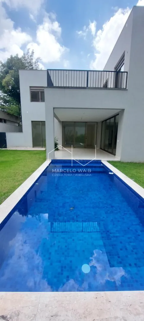 Casa com 4 suítes à venda em Morumbi, São Paulo, por R$ 5.250.000 Imagem 2