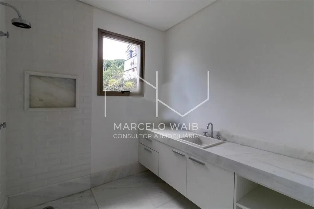 Casa com 4 suítes à venda em Morumbi, São Paulo, por R$ 5.250.000 Imagem 6