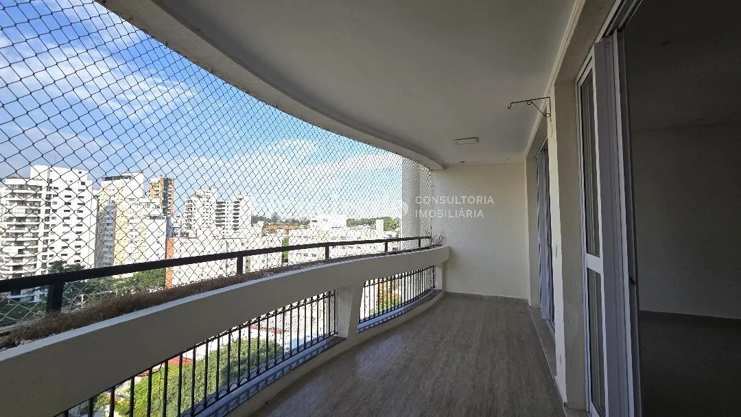 Apartamento com 2 suítes à venda em Moema Índios, São Paulo, por R$ 2.480.000 Imagem 4