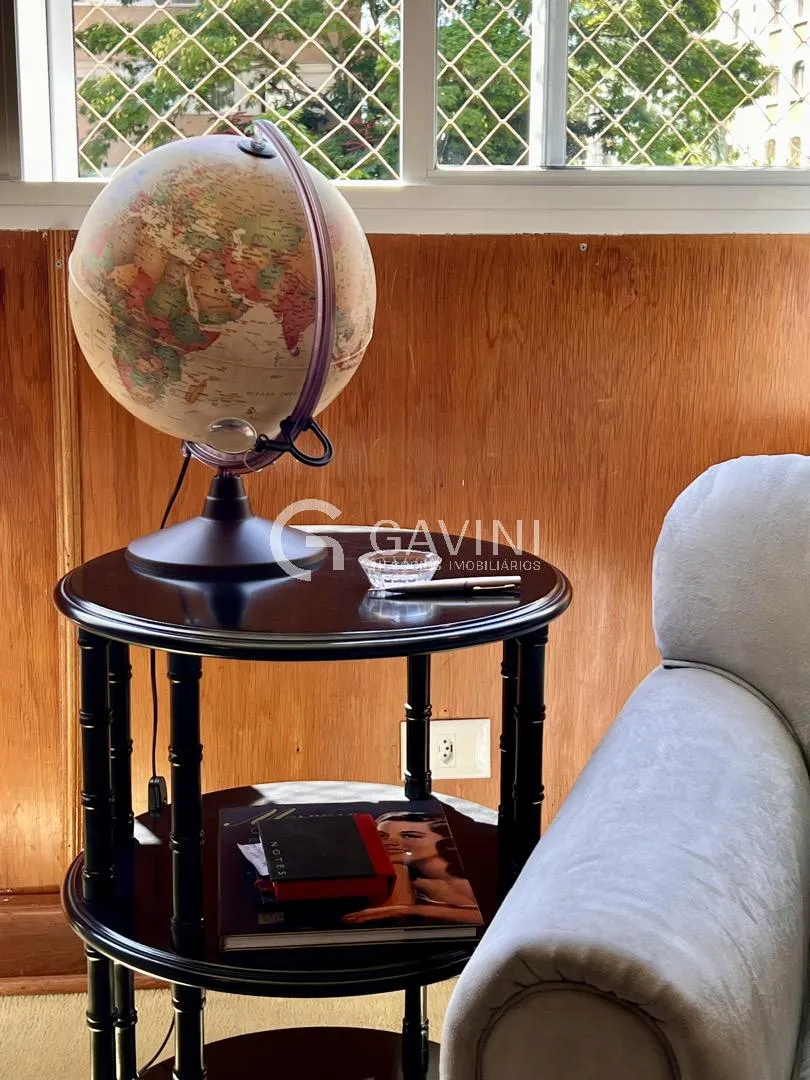 Apartamento com 1 suítes à venda em Bela Vista, São Paulo, por R$ 2.000.000 Imagem 6