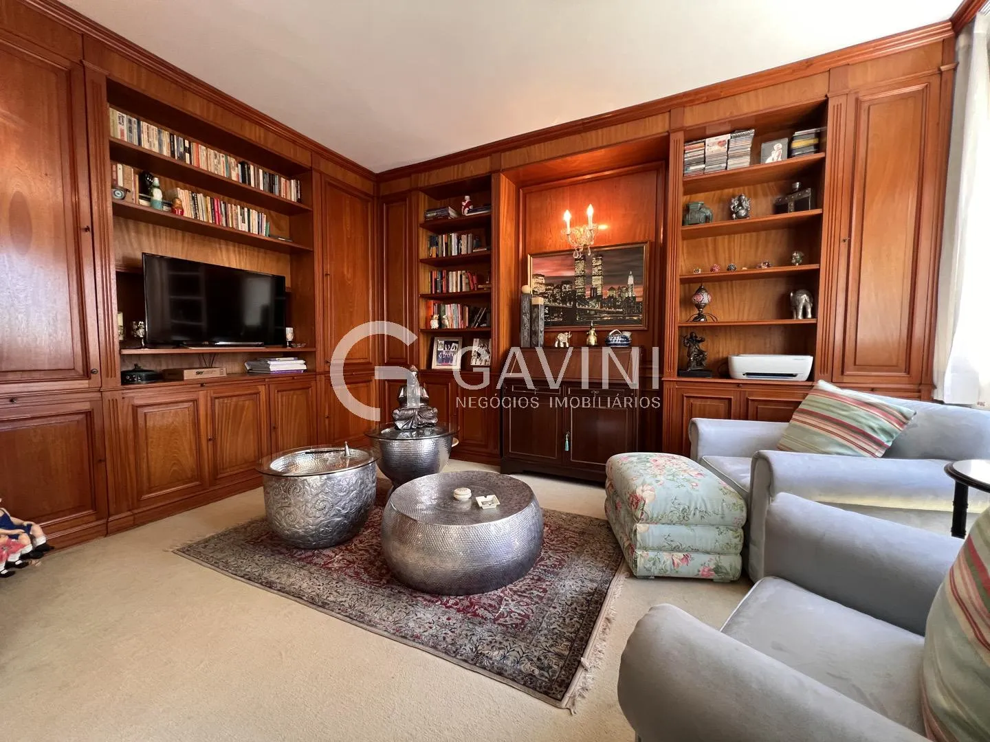 Apartamento com 1 suítes à venda em Bela Vista, São Paulo, por R$ 2.000.000 Imagem 5