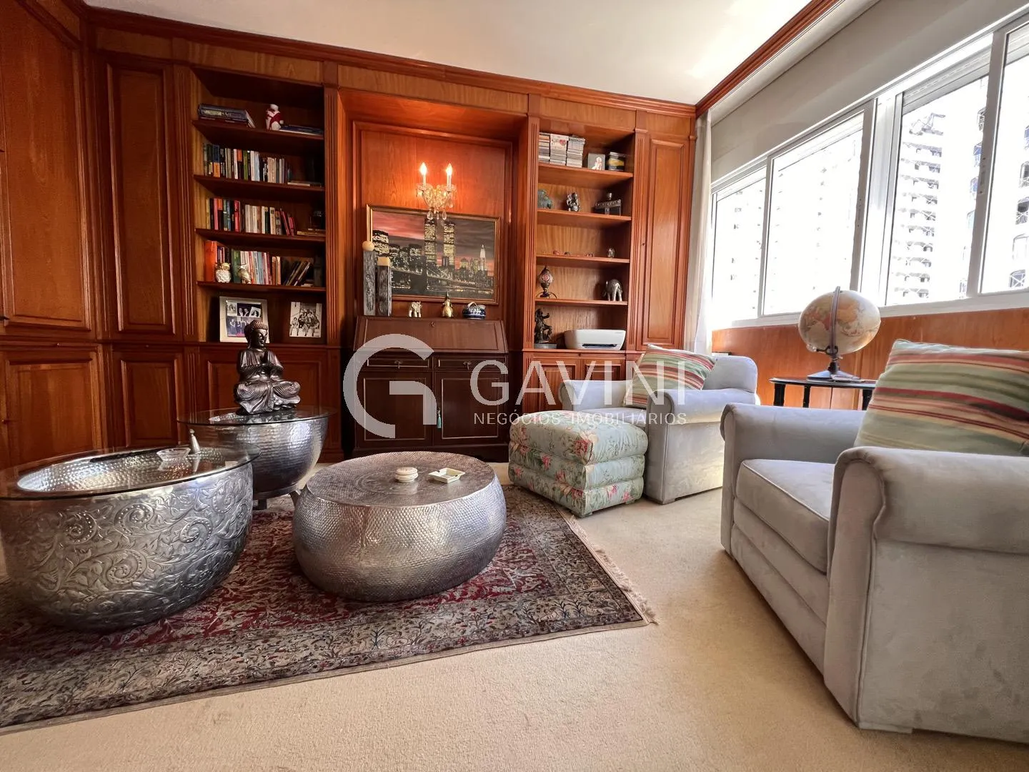 Apartamento com 1 suítes à venda em Bela Vista, São Paulo, por R$ 2.000.000 Imagem 4