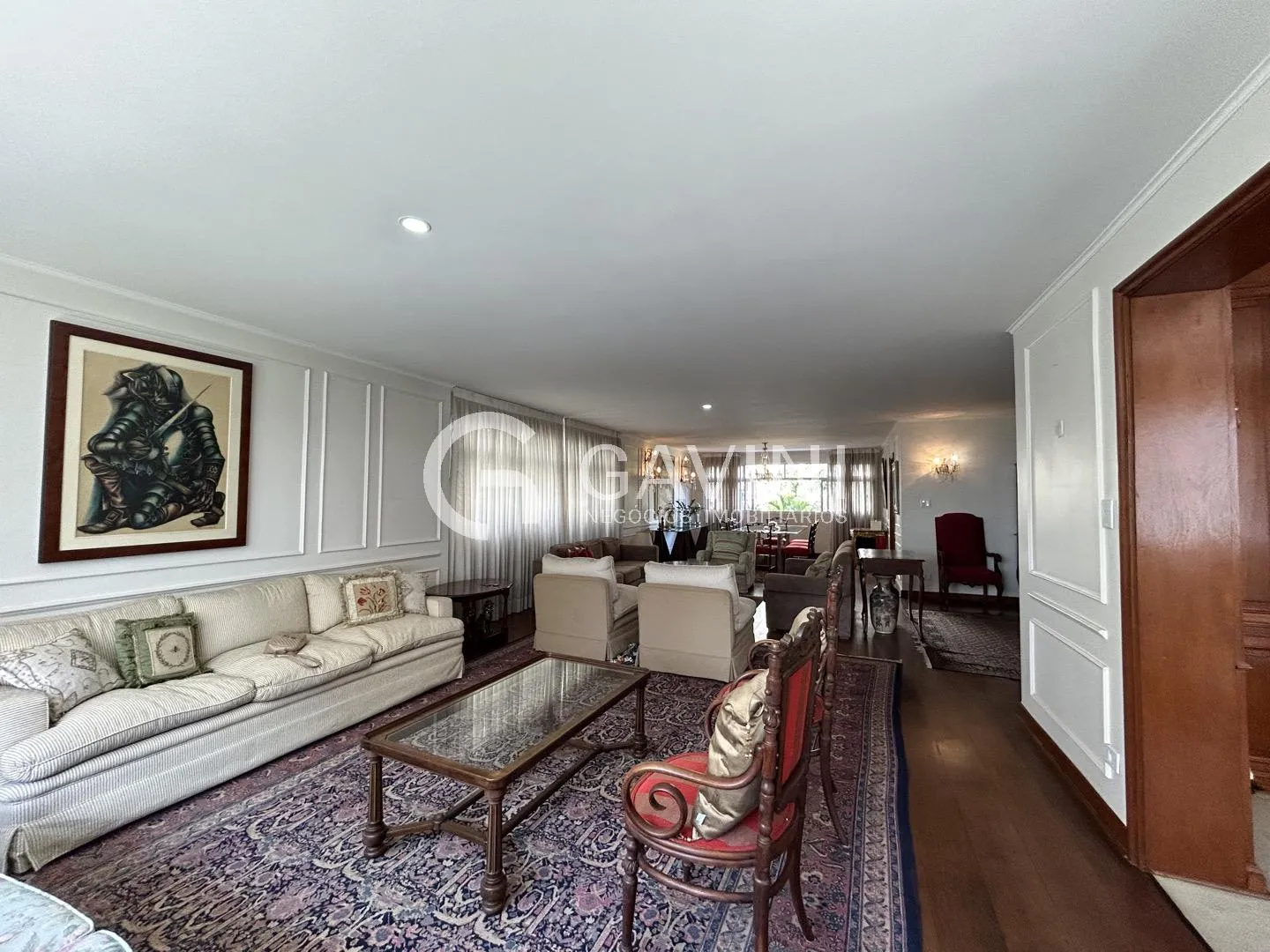 Apartamento com 1 suítes à venda em Bela Vista, São Paulo, por R$ 2.000.000