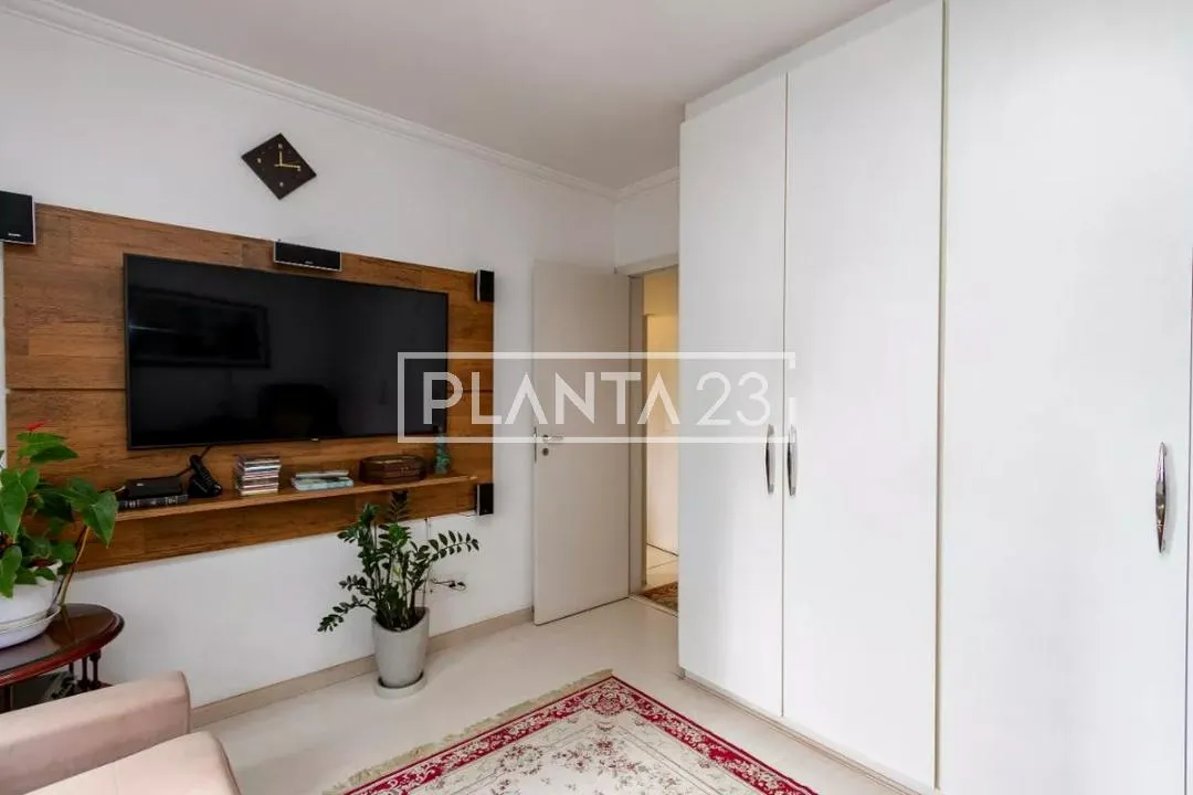 Apartamento com 1 suítes à venda em Brooklin, São Paulo, por R$ 1.380.000 Imagem 18
