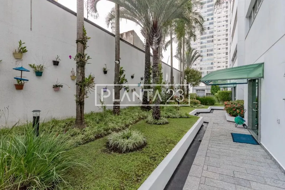 Apartamento com 1 suítes à venda em Brooklin, São Paulo, por R$ 1.380.000 Imagem 43