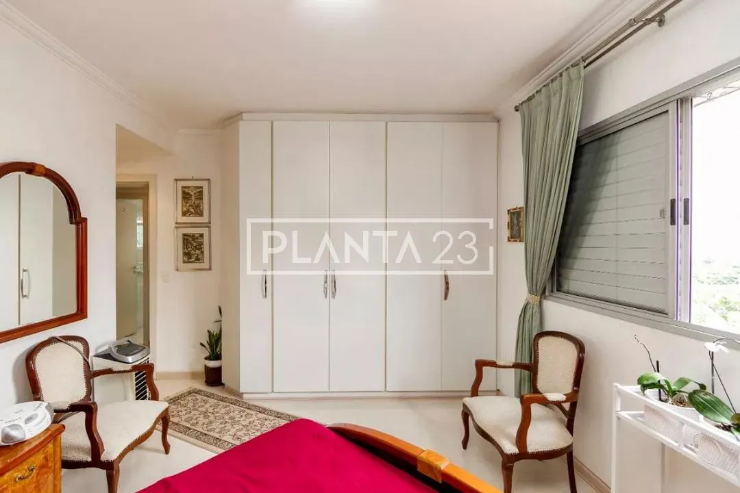 Apartamento com 1 suítes à venda em Brooklin, São Paulo, por R$ 1.380.000 Imagem 15