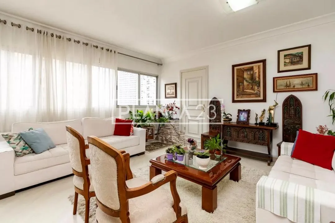 Apartamento com 1 suítes à venda em Brooklin, São Paulo, por R$ 1.380.000 Imagem 7