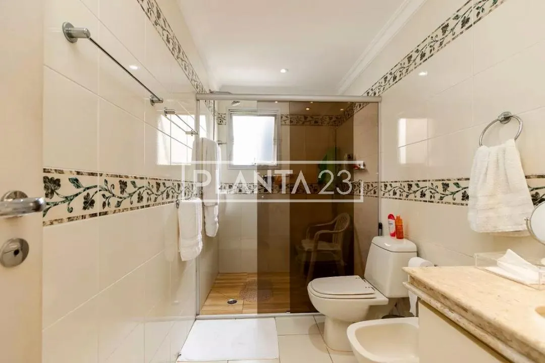 Apartamento com 1 suítes à venda em Brooklin, São Paulo, por R$ 1.380.000 Imagem 29