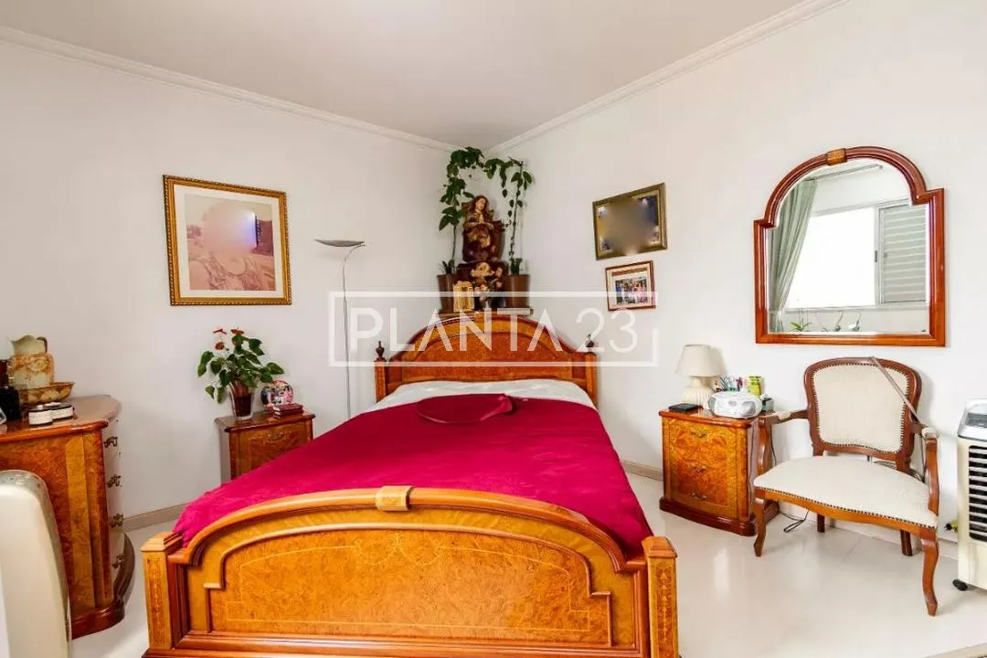 Apartamento com 1 suítes à venda em Brooklin, São Paulo, por R$ 1.380.000 Imagem 13