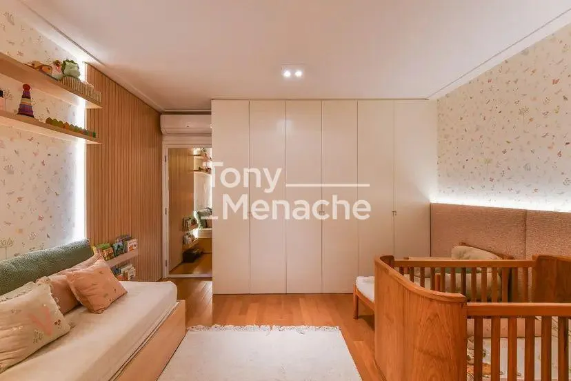 Apartamento com 1 suítes à venda em Jardins, São Paulo, por R$ 4.520.000 Imagem 11