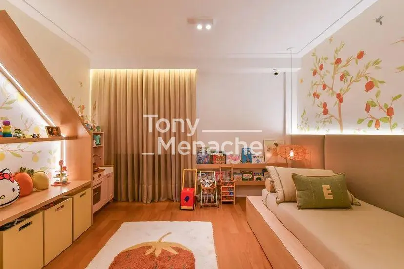 Apartamento com 1 suítes à venda em Jardins, São Paulo, por R$ 4.520.000 Imagem 9