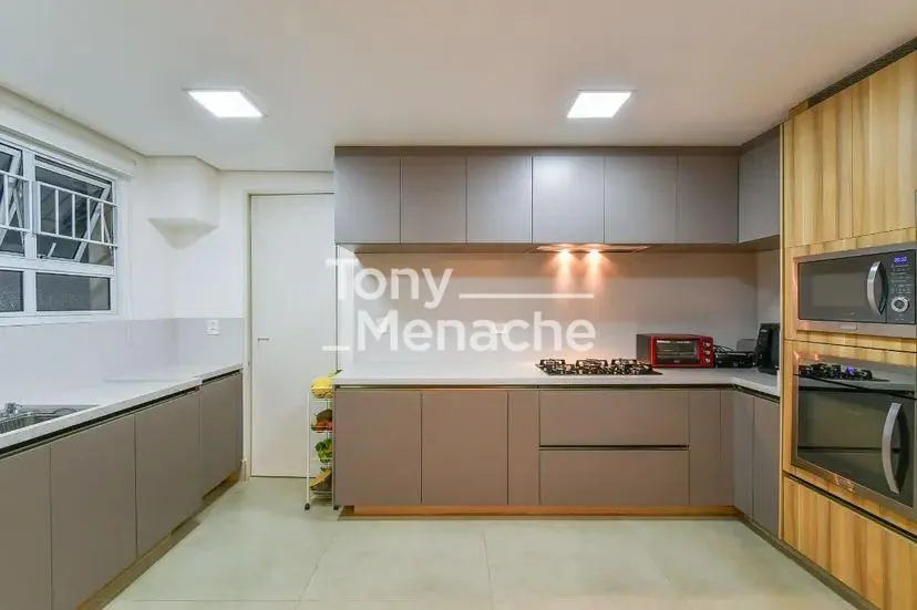 Apartamento com 1 suítes à venda em Jardins, São Paulo, por R$ 4.520.000 Imagem 14