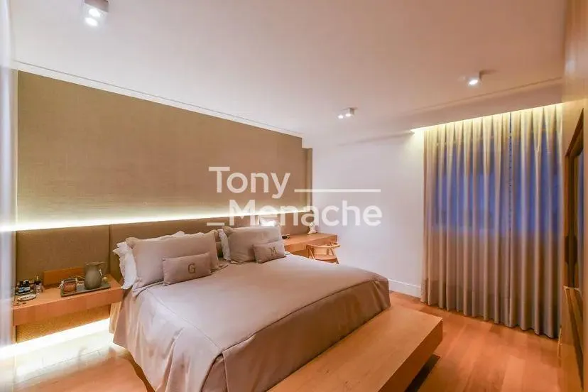 Apartamento com 1 suítes à venda em Jardins, São Paulo, por R$ 4.520.000 Imagem 6