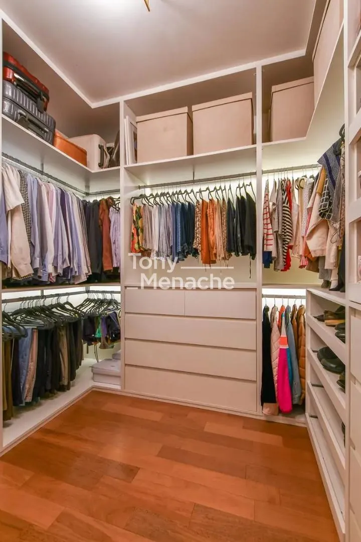 Apartamento com 1 suítes à venda em Jardins, São Paulo, por R$ 4.520.000 Imagem 8