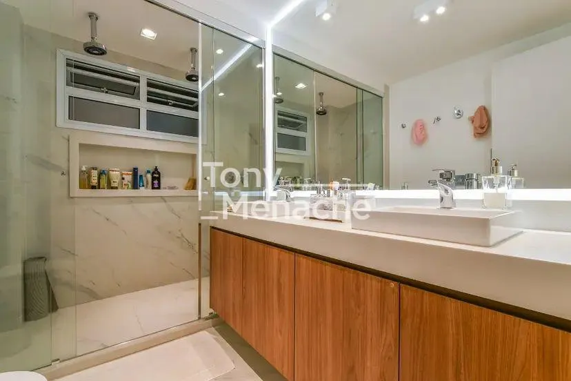 Apartamento com 1 suítes à venda em Jardins, São Paulo, por R$ 4.520.000 Imagem 13