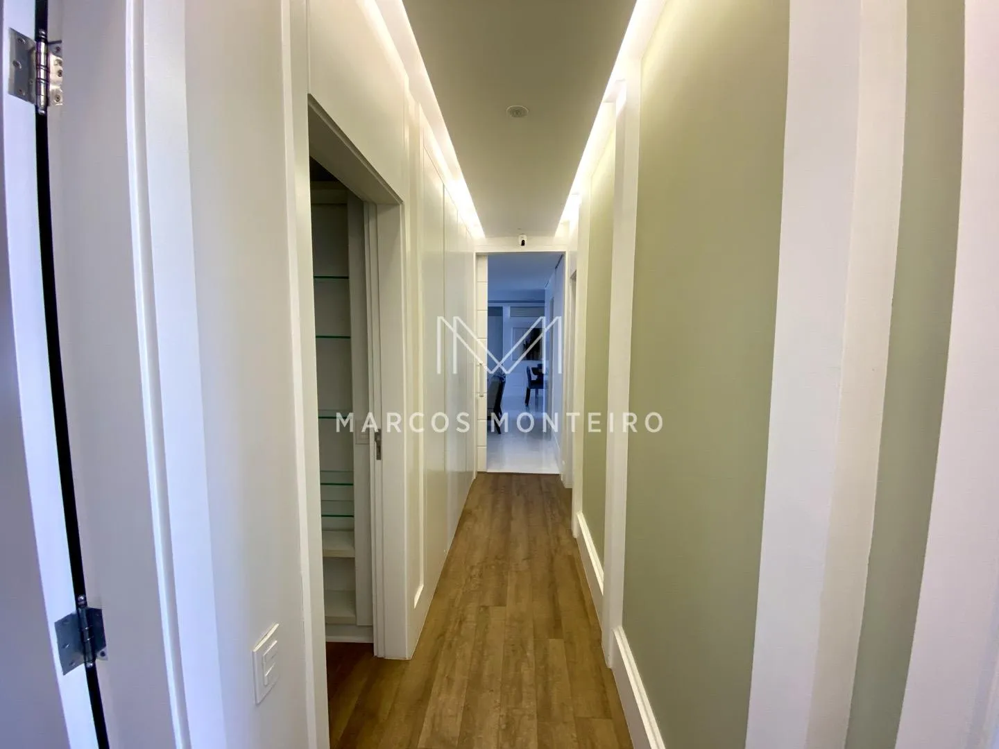 Apartamento com 1 suítes à venda em Higienópolis, São Paulo, por R$ 3.400.000 Imagem 17