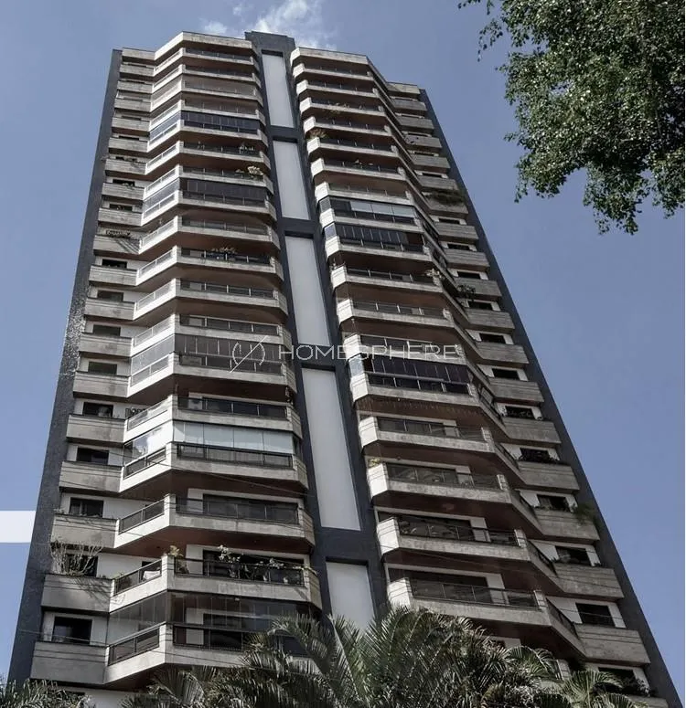 Apartamento com 3 suítes à venda em Morumbi, São Paulo, por R$ 1.080.000 Imagem 27