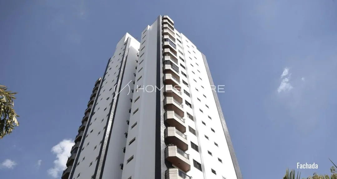 Apartamento com 3 suítes à venda em Morumbi, São Paulo, por R$ 1.080.000 Imagem 28