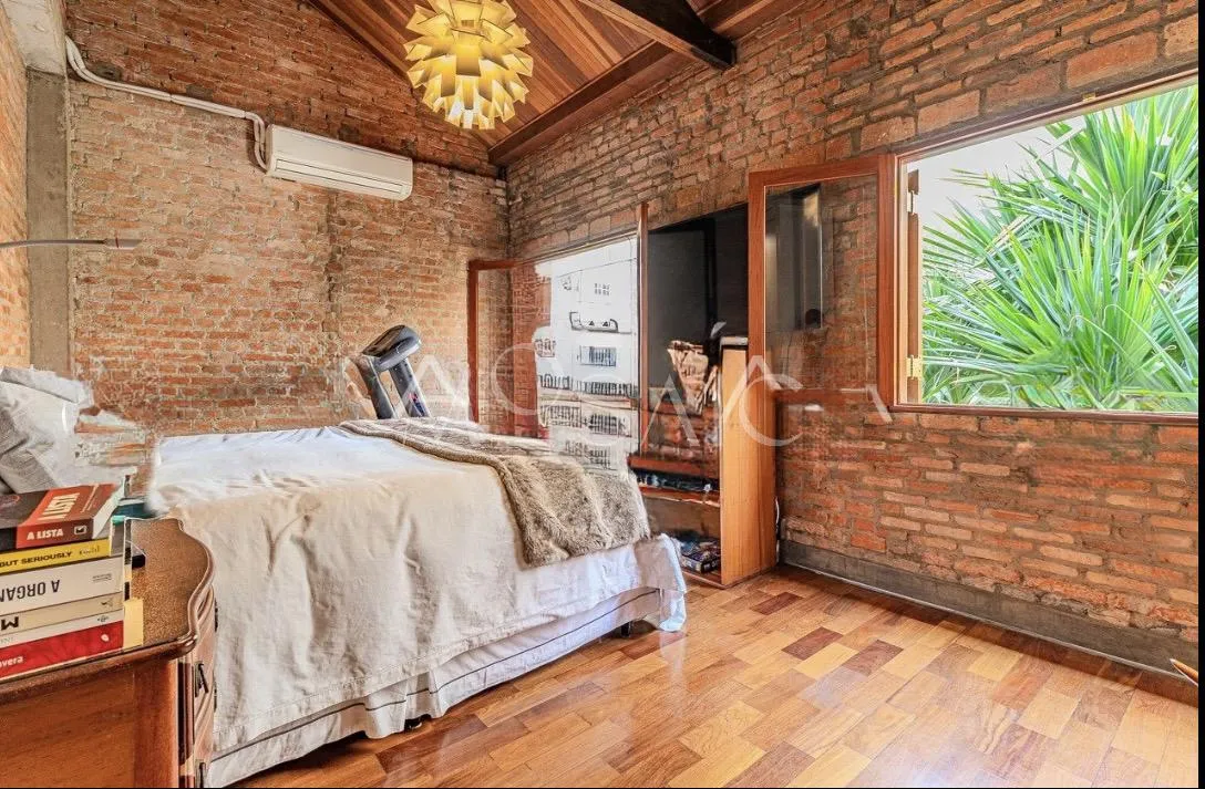 Casa de vila com 2 suítes à venda em Jardim Paulista, São Paulo, por R$ 3.800.000 Imagem 6