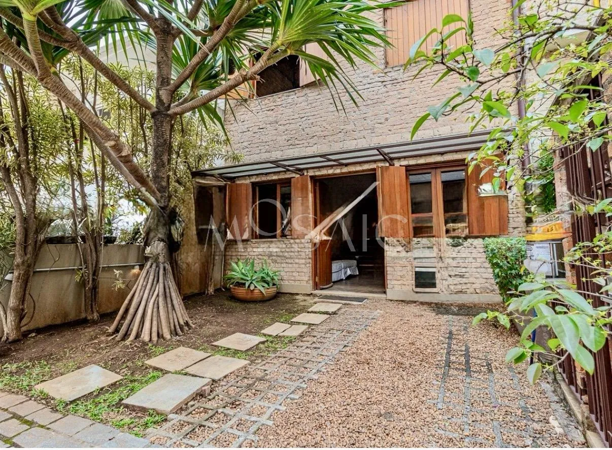 Casa de vila com 2 suítes à venda em Jardim Paulista, São Paulo, por R$ 3.800.000 Imagem 4