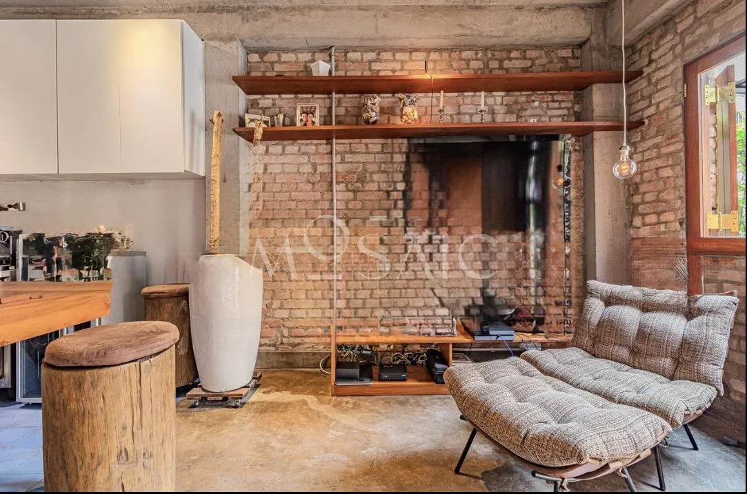 Casa de vila com 2 suítes à venda em Jardim Paulista, São Paulo, por R$ 3.800.000 Imagem 5