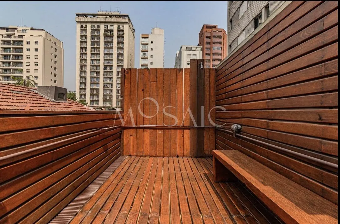 Casa de vila com 2 suítes à venda em Jardim Paulista, São Paulo, por R$ 3.800.000 Imagem 7