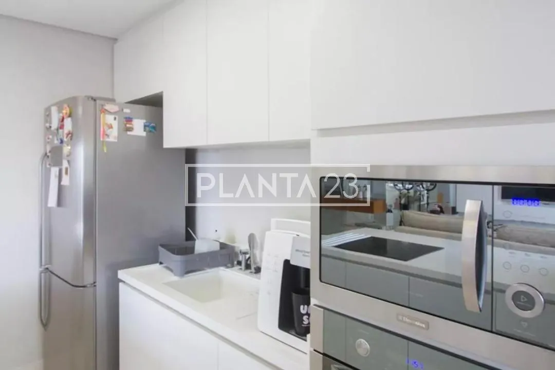Apartamento com 2 suítes à venda em Brooklin, São Paulo, por R$ 2.660.000 Imagem 8