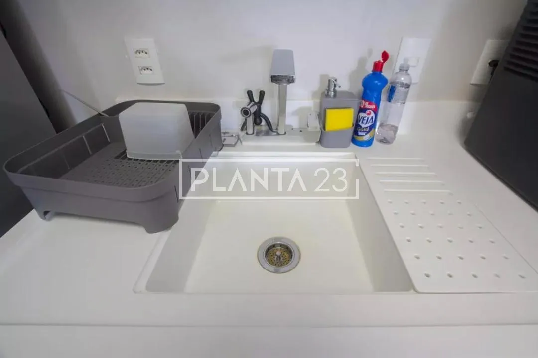 Apartamento com 2 suítes à venda em Brooklin, São Paulo, por R$ 2.660.000 Imagem 18