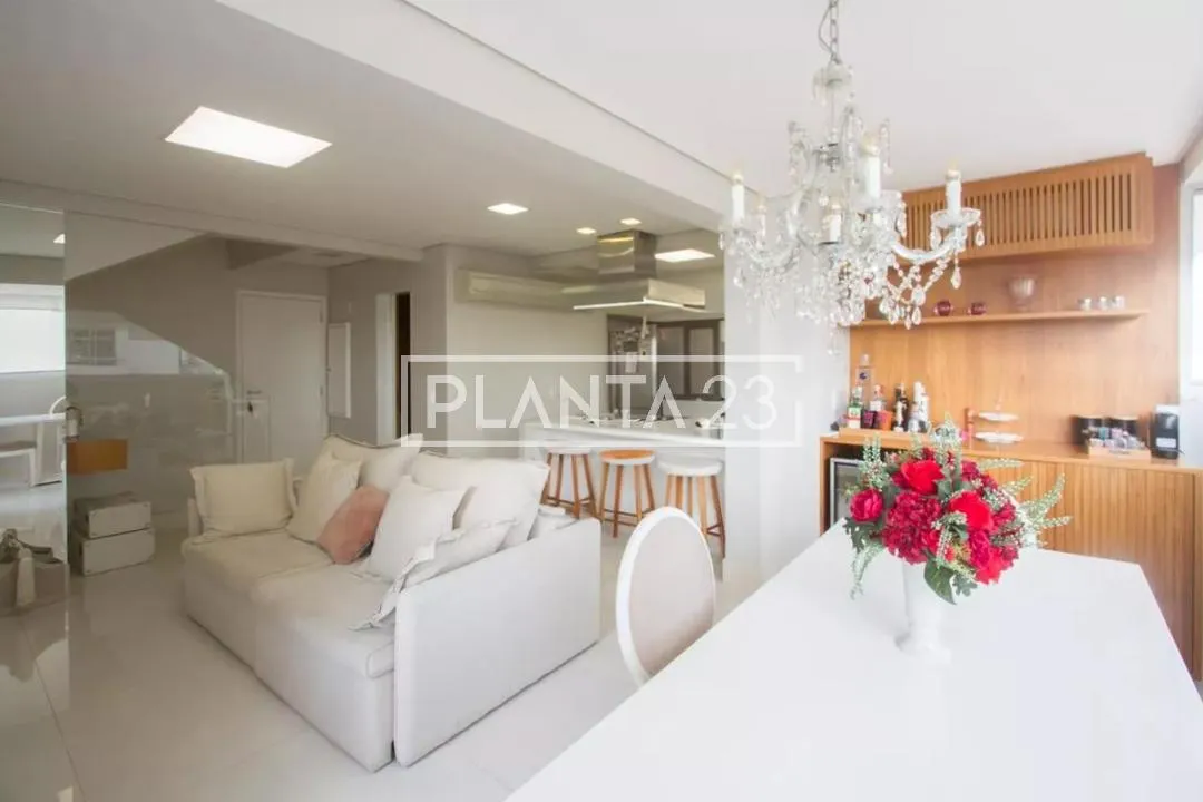 Apartamento com 2 suítes à venda em Brooklin, São Paulo, por R$ 2.660.000 Imagem 3