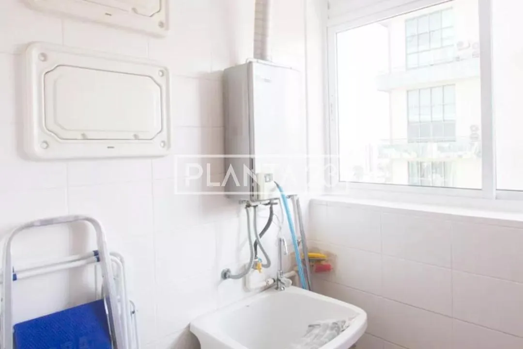 Apartamento com 2 suítes à venda em Brooklin, São Paulo, por R$ 2.660.000 Imagem 16