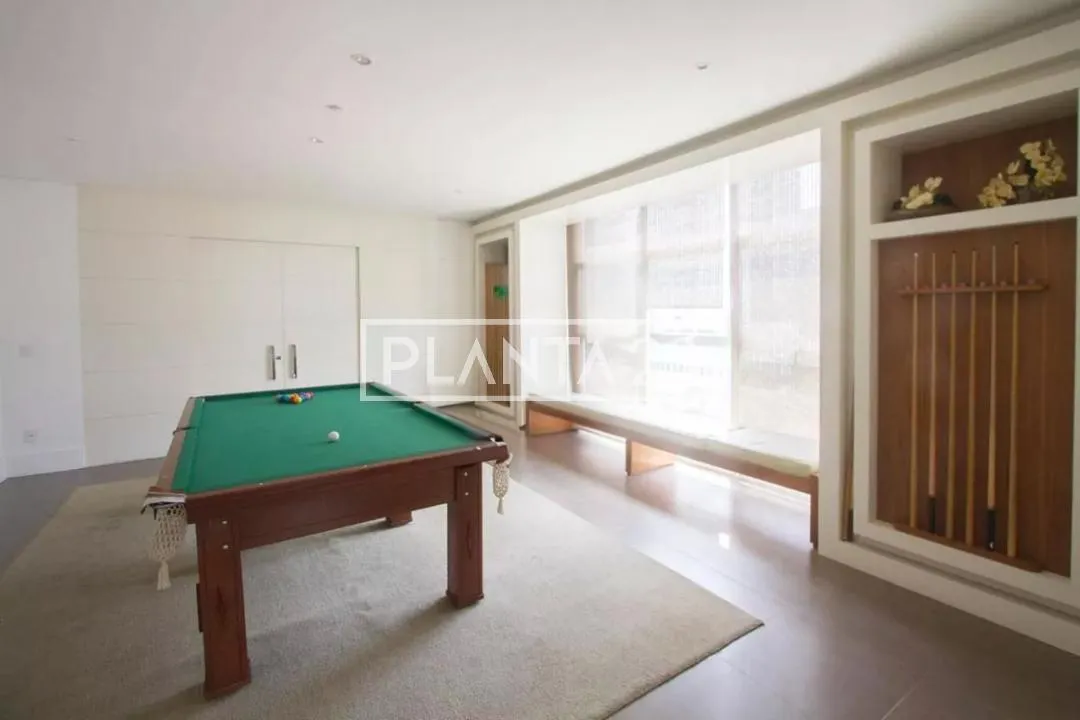 Apartamento com 2 suítes à venda em Brooklin, São Paulo, por R$ 2.660.000 Imagem 25