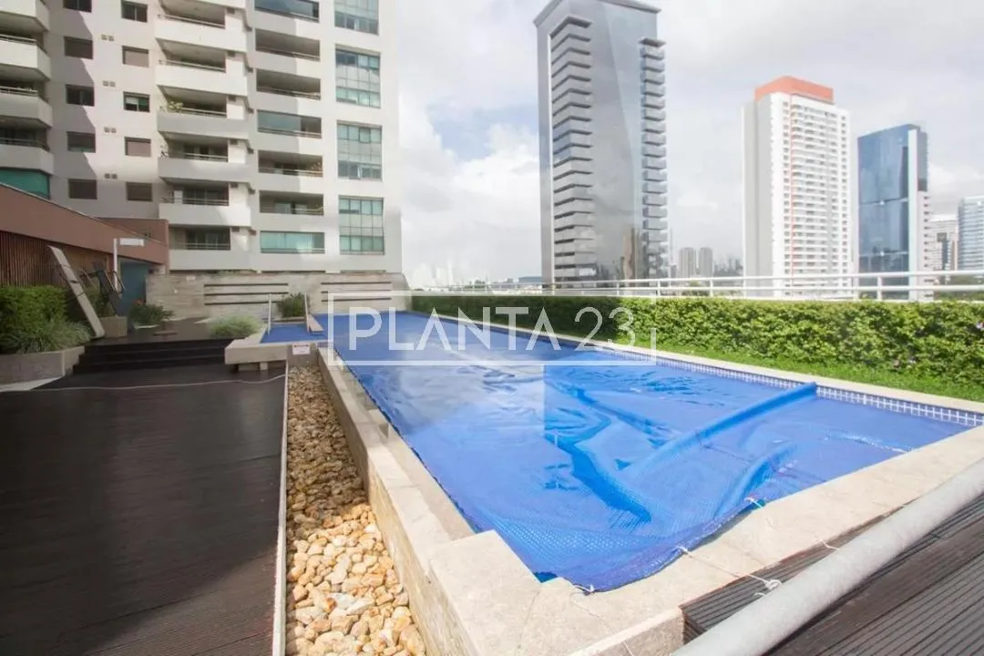 Apartamento com 2 suítes à venda em Brooklin, São Paulo, por R$ 2.660.000 Imagem 21