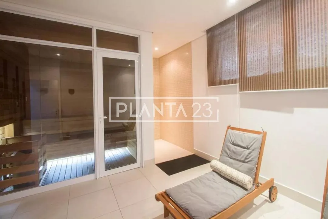 Apartamento com 2 suítes à venda em Brooklin, São Paulo, por R$ 2.660.000 Imagem 23