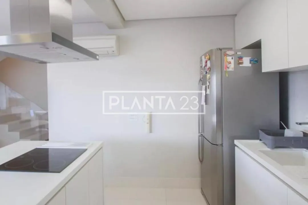 Apartamento com 2 suítes à venda em Brooklin, São Paulo, por R$ 2.660.000 Imagem 7