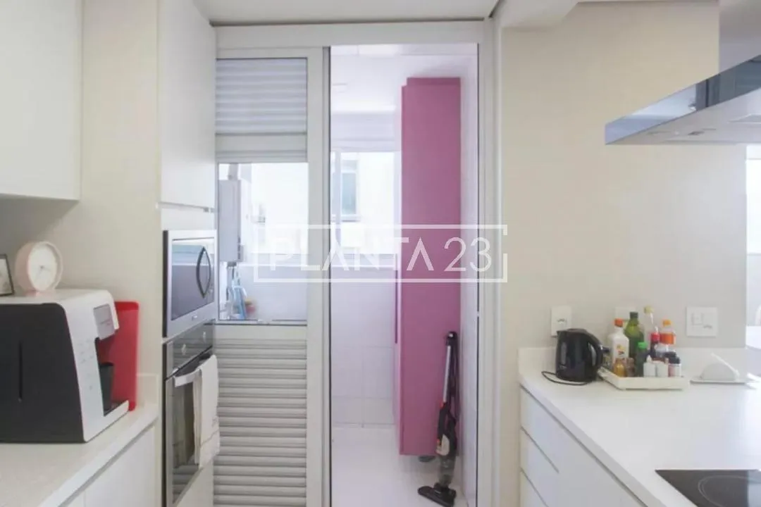 Apartamento com 2 suítes à venda em Brooklin, São Paulo, por R$ 2.660.000 Imagem 6