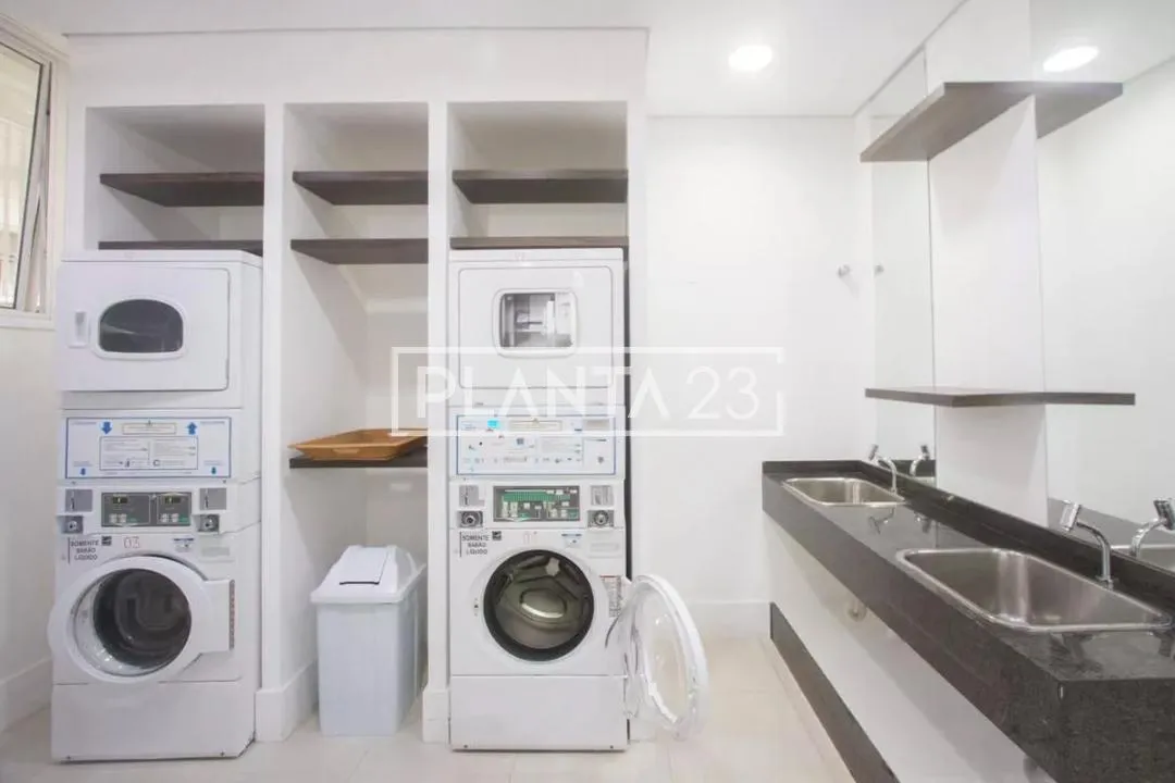 Apartamento com 2 suítes à venda em Brooklin, São Paulo, por R$ 2.660.000 Imagem 30