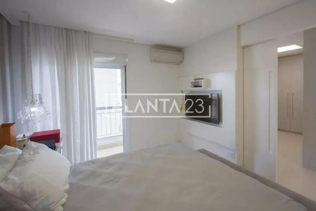 Apartamento com 2 suítes à venda em Brooklin, São Paulo, por R$ 2.660.000 Imagem 10