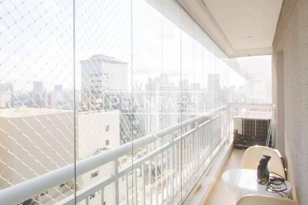 Apartamento com 2 suítes à venda em Brooklin, São Paulo, por R$ 2.660.000 Imagem 15
