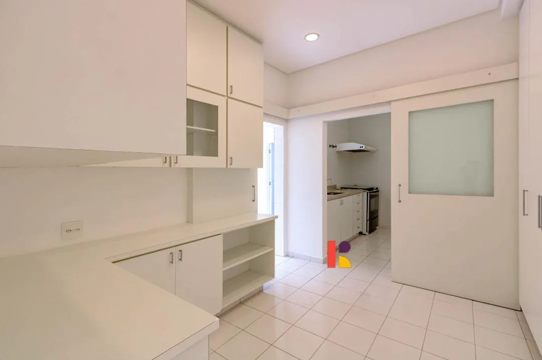 Apartamento com 1 suítes à venda em Jardins, São Paulo, por R$ 1.630.000 Imagem 12