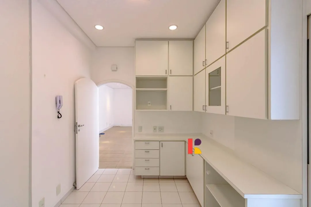 Apartamento com 1 suítes à venda em Jardins, São Paulo, por R$ 1.630.000 Imagem 14