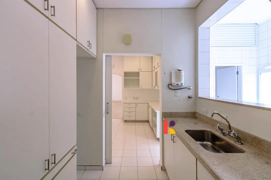 Apartamento com 1 suítes à venda em Jardins, São Paulo, por R$ 1.630.000 Imagem 13